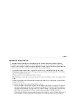 Preview for 30 page of DataCard SP35 Plus Printer Manual