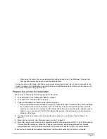 Preview for 31 page of DataCard SP35 Plus Printer Manual
