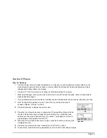 Preview for 65 page of DataCard SP35 Plus Printer Manual