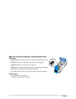 Preview for 93 page of DataCard SP35 Plus Printer Manual