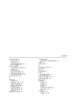 Preview for 126 page of DataCard SP35 Plus Printer Manual