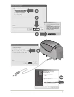 Preview for 5 page of DataCard SP35 Plus Quick Install Manual