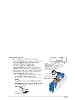 Предварительный просмотр 7 страницы DataCard SP55 Plus Printer Manual