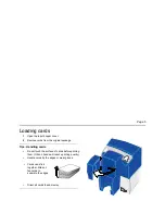 Preview for 8 page of DataCard SP55 Plus Printer Manual