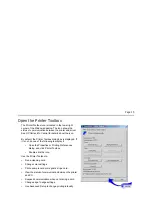 Preview for 18 page of DataCard SP55 Plus Printer Manual