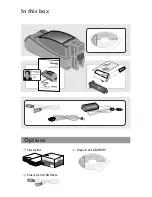 Preview for 3 page of DataCard SP55 Plus Quick Install Manual