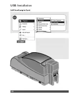 Preview for 10 page of DataCard SP55 Plus Quick Install Manual