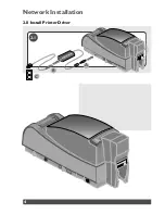 Предварительный просмотр 14 страницы DataCard SP55 Plus Quick Install Manual