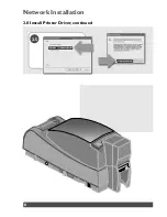 Предварительный просмотр 16 страницы DataCard SP55 Plus Quick Install Manual