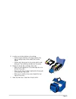 Preview for 13 page of DataCard SP75 Plus Manual