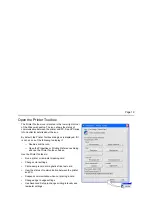 Preview for 24 page of DataCard SP75 Plus Manual