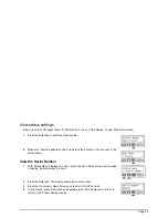 Preview for 37 page of DataCard SP75 Plus Manual