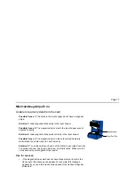 Preview for 82 page of DataCard SP75 Plus Manual