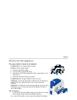 Preview for 98 page of DataCard SP75 Plus Manual