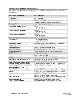 Preview for 4 page of DataCard SP75 Plus Product Manual