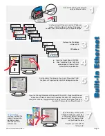 Предварительный просмотр 5 страницы DataCard SP75 Plus Quick Install Manual