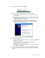 Preview for 19 page of DataCard SR200 Hardware And Driver Installation Manual