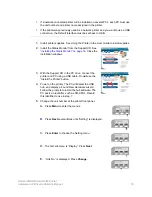 Preview for 22 page of DataCard SR200 Hardware And Driver Installation Manual