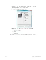 Preview for 29 page of DataCard SR200 Hardware And Driver Installation Manual