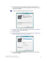 Preview for 30 page of DataCard SR200 Hardware And Driver Installation Manual