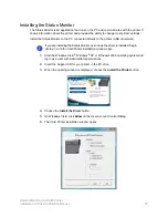 Preview for 36 page of DataCard SR200 Hardware And Driver Installation Manual