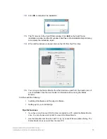 Preview for 38 page of DataCard SR200 Hardware And Driver Installation Manual