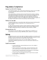 Preview for 48 page of DataCard SR200 Hardware And Driver Installation Manual