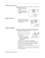 Предварительный просмотр 13 страницы DataCard SR200 User Manual