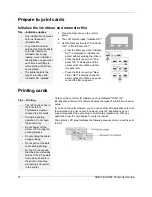 Preview for 18 page of DataCard SR200 User Manual