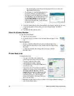 Preview for 32 page of DataCard SR200 User Manual