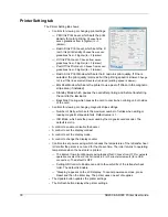 Preview for 34 page of DataCard SR200 User Manual