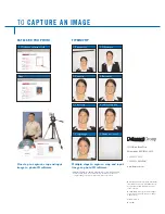 Preview for 2 page of DataCard Tru Photo Supplementary Manual