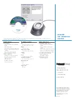 Preview for 2 page of DataCard Tru Specifications