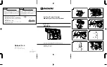 Preview for 1 page of Datacol L210116 Handling Instructions Manual