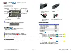 Datacold 600 R Quick Start Manual предпросмотр