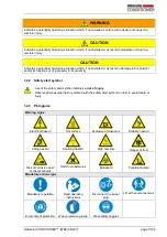 Предварительный просмотр 7 страницы Datacolor 9020-0129 Operating Manual