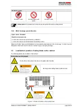 Предварительный просмотр 8 страницы Datacolor 9020-0129 Operating Manual