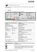 Предварительный просмотр 9 страницы Datacolor 9020-0129 Operating Manual