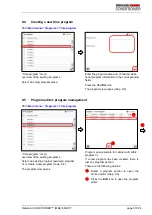 Предварительный просмотр 53 страницы Datacolor 9020-0129 Operating Manual