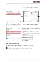 Предварительный просмотр 57 страницы Datacolor 9020-0129 Operating Manual