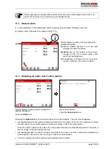 Предварительный просмотр 75 страницы Datacolor 9020-0129 Operating Manual