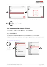 Предварительный просмотр 85 страницы Datacolor 9020-0129 Operating Manual