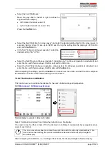 Предварительный просмотр 93 страницы Datacolor 9020-0129 Operating Manual