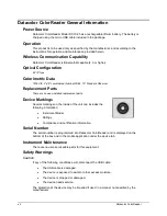 Preview for 6 page of Datacolor ColorReader DC10-2 User Manual