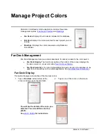 Preview for 16 page of Datacolor ColorReader DC10-2 User Manual