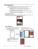 Preview for 22 page of Datacolor ColorReaderPRO DC10-1 User Manual