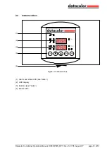 Предварительный просмотр 12 страницы Datacolor CONDITIONER Operation Manual