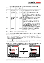 Предварительный просмотр 31 страницы Datacolor CONDITIONER Operation Manual