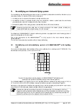 Предварительный просмотр 40 страницы Datacolor CONDITIONER Operation Manual