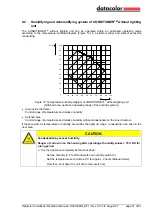 Предварительный просмотр 41 страницы Datacolor CONDITIONER Operation Manual